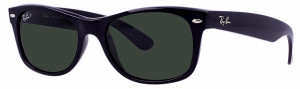 New Wayfarer Classic POLARIZED GREEN