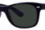 New Wayfarer Classic POLARIZED GREEN