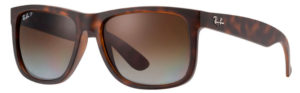 Ray Ban Justin Classic RB4165 865 T5 54-16