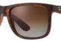 Ray Ban Justin Classic RB4165 865/T5 54-16