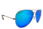 Shady Rays Aviator Elite Sky Polarized